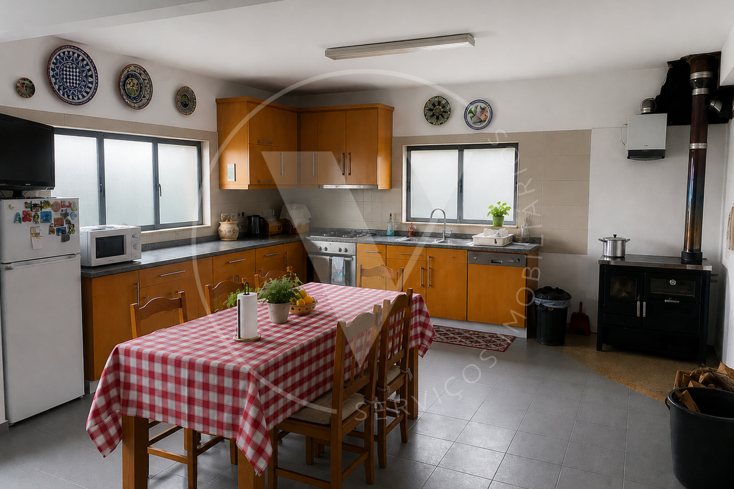 Cozinha 2