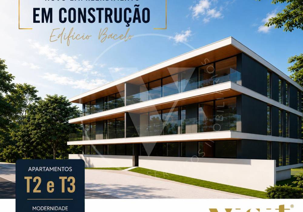 Edificio Bacelo