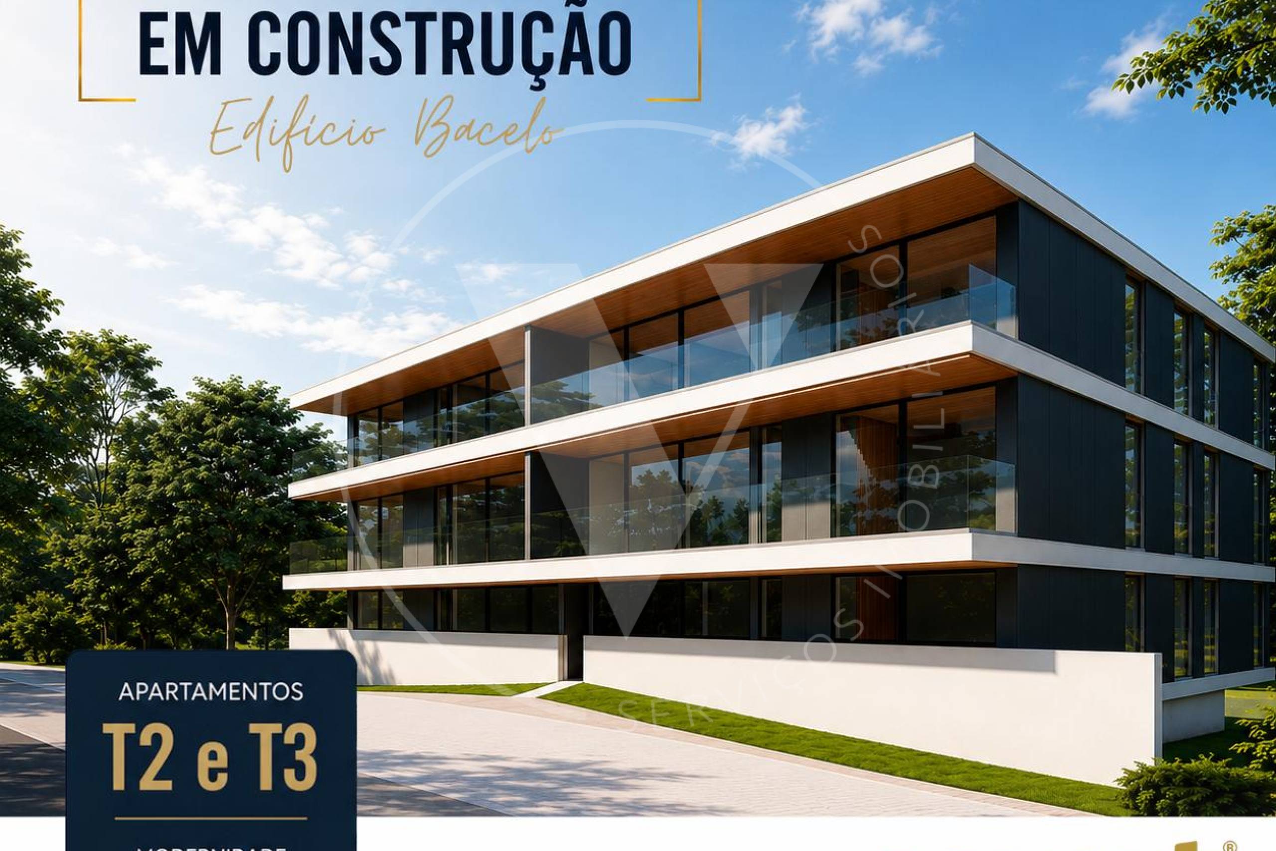 Edificio Bacelo