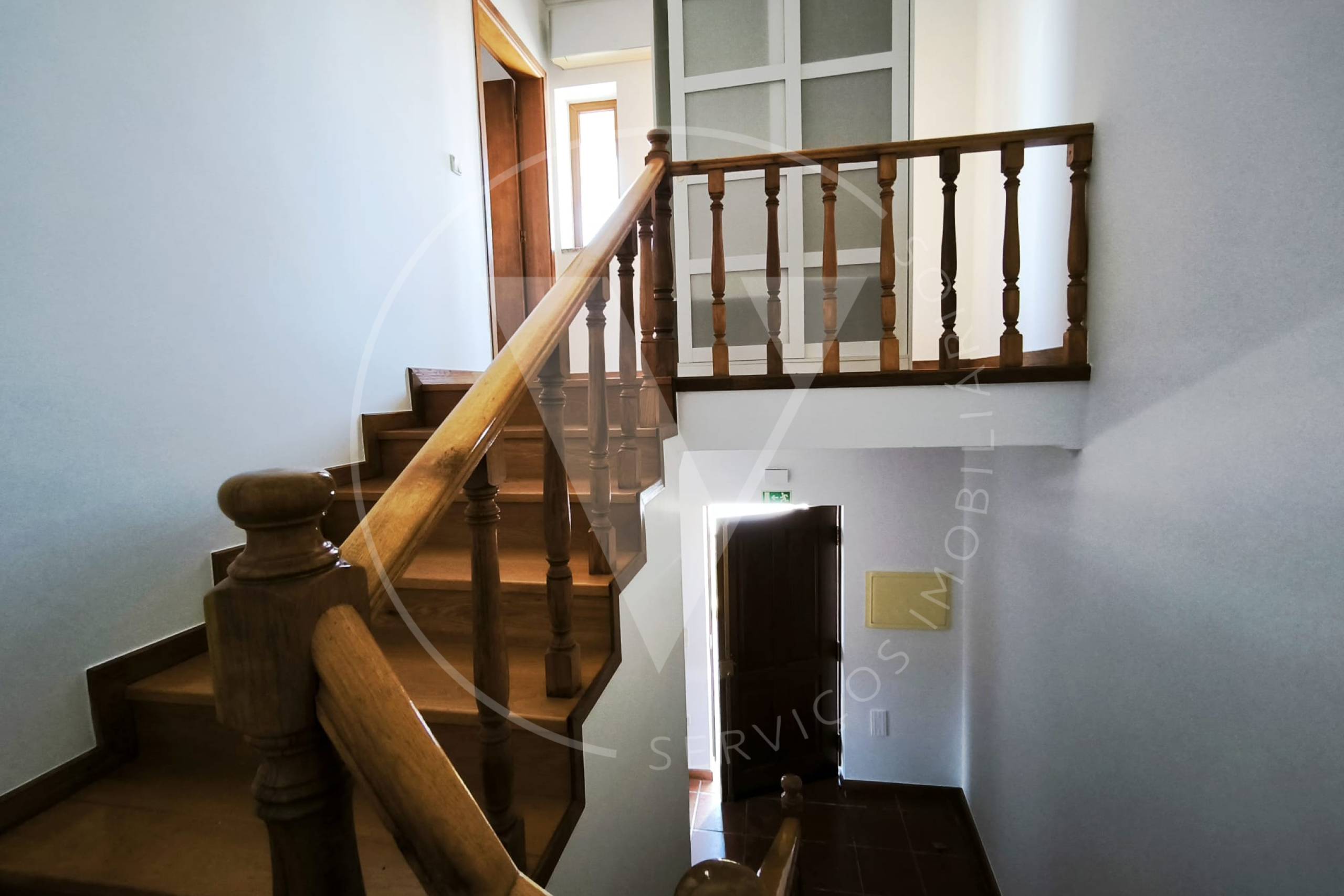 Escadas
