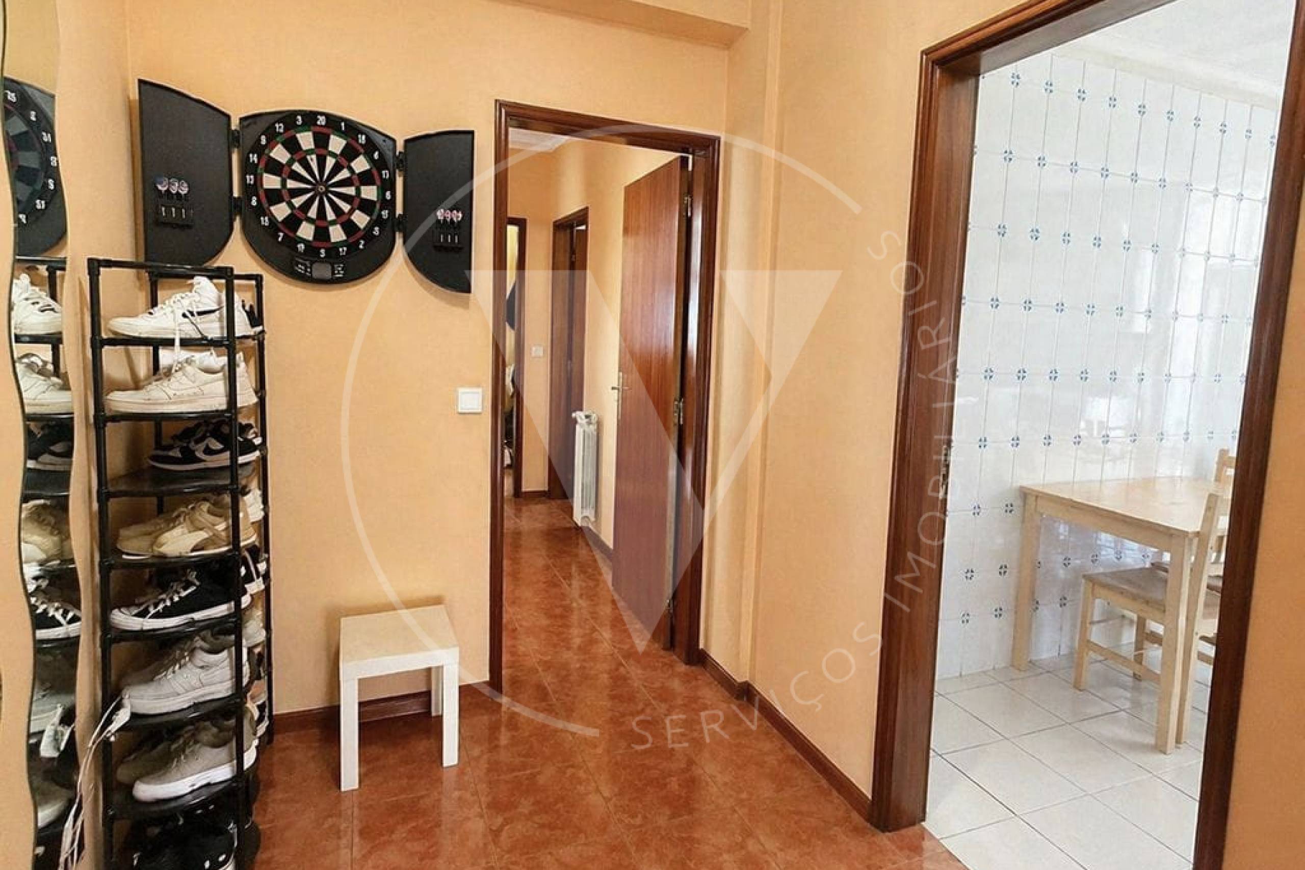 hall